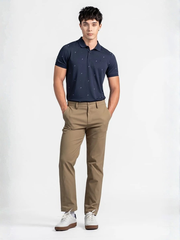 Áo Thun Polo Tay Ngắn Thoáng Mát Form Vừa . KS26FH67M-RGWK