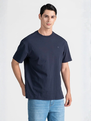 Áo Thun Nam Tay Ngắn Form Vừa . TS26SS21M-RX