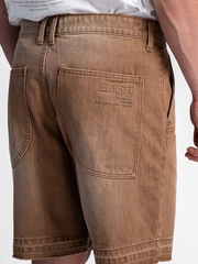 Quần Short Nam Jeans Trên Gối . SP26SS16P-AKJN