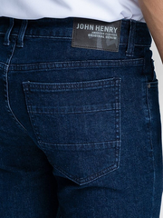 Quần Jeans Nam Slim Form Ôm . JN26FH50G-SL