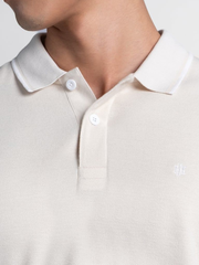Áo Thun Polo Tay Ngắn Thoáng Mát Form Vừa . KS26FH59P-RGWK