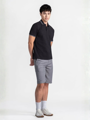 Áo Thun Polo Tay Ngắn Thoáng Mát Form Vừa . KS26FH58P-RGWK