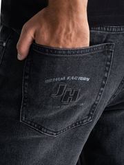 Quần Jeans Nam Regular Form Vừa . JN26FH55G-RG