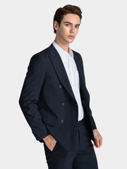 Áo Khoác Blazer Lịch Lãm . BZ26FH06T-SL