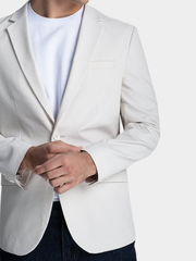Áo Khoác Blazer Lịch Lãm . BZ26FH07P-SL