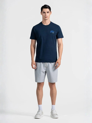 Áo Thun Nam Tay Ngắn Form Vừa . TS26SS19G-RG