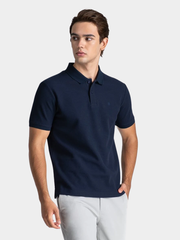 Áo Thun Polo Tay Ngắn Thoáng Mát Form Vừa . KS26FH57G-RGWK
