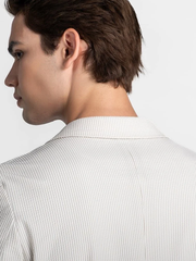 Áo Khoác Blazer Lịch Lãm . BZ26FH07P-SL