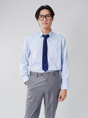 Cà Vạt Công Sở Thanh Lịch . CT26SS06G-S