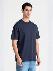 Áo Thun Nam Tay Ngắn Form Vừa . TS26SS21M-RX