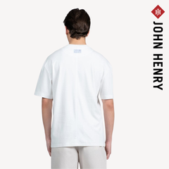 Áo Thun Nam Tay Ngắn Form Vừa