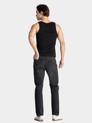 Quần Jeans Nam Regular Form Vừa . JN26FH55G-RG