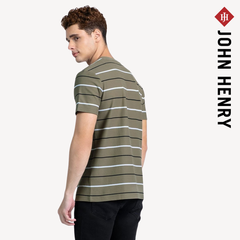 Áo Thun Nam Tay Ngắn Form Vừa