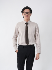 Cà Vạt Công Sở Thanh Lịch . CT26SS14G-S