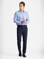 Quần Tây Lưng Thông Minh Form Vừa . DP26ES19T-EPRG