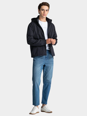 Áo Khoác Nam Phao Mỏng Năng Động . JK26SS19P-PA