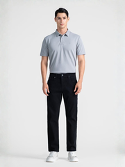 Quần Jeans Nam Regular Form Vừa . JN26FH41G-RG