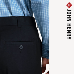 Quần Tây Nam Lưng Thông Minh