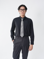Cà Vạt Công Sở Thanh Lịch . CT26SS13G-M
