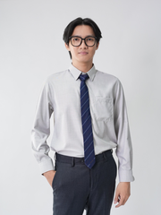 Cà Vạt Công Sở Thanh Lịch . CT26SS04G-S