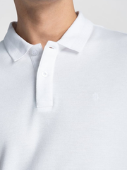 Áo Thun Polo Tay Ngắn Thoáng Mát Form Vừa . KS26FH60T-RGWK