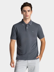 Áo Thun Polo Tay Ngắn Thoáng Mát Form Vừa . KS26FH61T-RGWK
