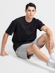 Áo Thun Nam Tay Ngắn Form Vừa . TS26SS18P-RX