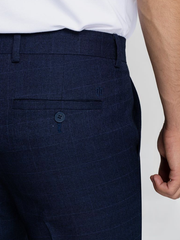 Quần Tây Nam Form Ôm Vừa . DP26FH23G-NMSC