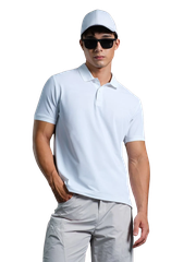 Áo Thun Polo Tay Ngắn Form Vừa . KS26SS49G-RGAT