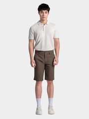 Áo Thun Polo Tay Ngắn Thoáng Mát Form Vừa . KS26FH59P-RGWK