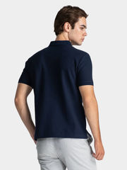 Áo Thun Polo Tay Ngắn Thoáng Mát Form Vừa . KS26FH57G-RGWK