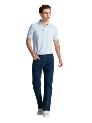 Quần Jeans Nam Classic Form Rộng . JN26FH48G-CL