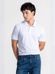 Áo Thun Polo Tay Ngắn Thoáng Mát Form Vừa . KS26FH67M-RGWK
