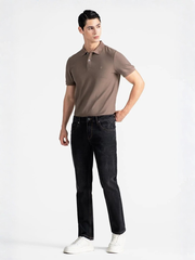 Áo Thun Polo Tay Ngắn Form Vừa . KS26SS56P-RG