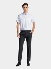 Quần Tây Nam Lưng Thông Minh Form Ôm . DP26FH22G-EPSL