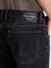 Quần Jeans Nam Slim Form Ôm . JN26SS37M-SL