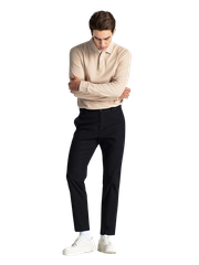 Quần Khaki Nam Basic Thanh Lịch . KP26FH14M-NMSC