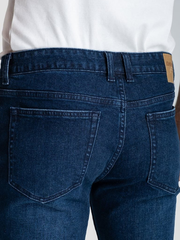Quần Jeans Nam Slim Form Ôm . JN26FH45P-SL