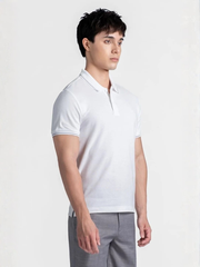 Áo Thun Polo Tay Ngắn Thoáng Mát Form Vừa . KS26FH58P-RGWK