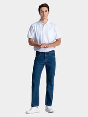 Quần Jeans Nam Classic Form Rộng . JN26FH46P-CL