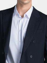 Áo Khoác Blazer Lịch Lãm . BZ26FH06T-SL