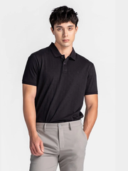 Áo Thun Polo Tay Ngắn Form Vừa . KS26SS18T-RG