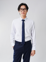 Cà Vạt Công Sở Thanh Lịch . CT26SS12G-S