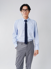 Cà Vạt Công Sở Thanh Lịch . CT26SS02G-S