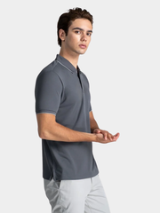 Áo Thun Polo Tay Ngắn Thoáng Mát Form Vừa . KS26FH61T-RGWK