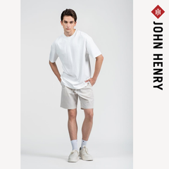 Áo Thun Nam Tay Ngắn Form Vừa