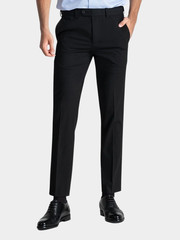Quần Tây Nam Lưng Thông Minh Form Ôm . DP26FH22G-EPSL