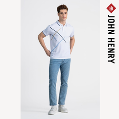 Quần Jeans Nam Slim Form Ôm