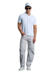 Áo Thun Polo Tay Ngắn Form Vừa . KS26SS49G-RGAT