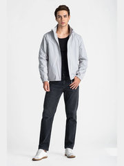 Quần Jeans Nam Regular Form Vừa . JN26FH55G-RG